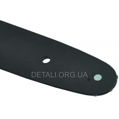 Шина 16" (40см) 3/8 паз 1,3 56/57 ланок PARTNER 3/8 (1 заклепка) 2