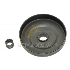 Чашка зчеплення бензопили ECHO CS-3700 (13*70*73 h13, 7 зубів) 2