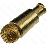 Масляный фильтр бензопилы Partner 340/360