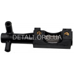 Маслонасос бензопили Homelite 3314 пластик. Маслонасос бензопили Homelite 3314 пластик.