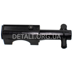 Маслонасос бензопили Homelite 3314 пластик. 2