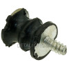 Амортизатор бензопилы VJ Parts для H 137/142 аналог 5300298-70 