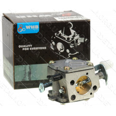 Карбюратор бензопилы Husqvarna 281/288 XINLONG аналог 5032804-01 2