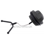 Пробка бензобака MOUNTFIELD бензопилы Husqvarna 61/268  аналог 5017799-01 Пробка бензобака MOUNTFIELD бензопилы Husqvarna 61/268  аналог 5017799-01
