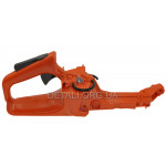Корпус бензопили в зборі Husqvarna 340/345/350 (з паливним баком) Корпус бензопили в зборі Husqvarna 340/345/350 (з паливним баком)
