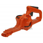 Корпус бензопили в зборі Husqvarna 340/345/350 (з паливним баком) Корпус бензопили в зборі Husqvarna 340/345/350 (з паливним баком)