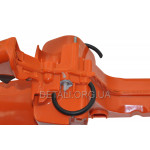 Корпус бензопили в зборі Husqvarna 340/345/350 (з паливним баком) Корпус бензопили в зборі Husqvarna 340/345/350 (з паливним баком)