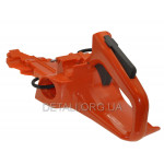 Корпус бензопили в зборі Husqvarna 340/345/350 (з паливним баком) Корпус бензопили в зборі Husqvarna 340/345/350 (з паливним баком)