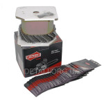 Цепь в бухте Winzor HARD 90WH суперзуб 1640 звеньев, шаг 3/8піко, паз 1,1мм Цепь в бухте Winzor HARD 90WH суперзуб 1640 звеньев, шаг 3/8піко, паз 1,1мм