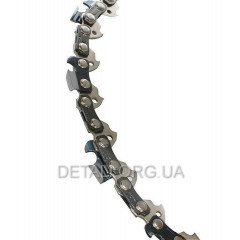 Ланцюг у бухті Winzor HARD 90WH суперзуб 1640 ланок, крок 3/8піко, паз 1,1мм 2