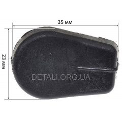 Защелка крышки цилиндра бензопилы VJ Parts для St MS-210/230/250 2