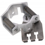 Шаблон заточувальний Husqvarna 3/8" mini для ланцюгів X-CUT S93G оригінал 5878090-01 Шаблон заточувальний Husqvarna 3/8" mini для ланцюгів X-CUT S93G оригінал 5878090-01