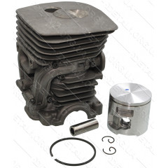 Поршневая бензопилы (ЦПГ) HORZA для St MS-361 d47 аналог 11350201211 2