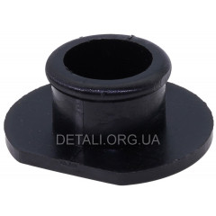 Заглушка амортизатора бензопилы GL 6200 (d 11*26 h 11) 2