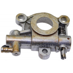 Маслонасос бензопили GoodLuck 6200 2