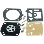 Ремкомплект карбюратора бензопилы VJ Parts для St MS-361 полный