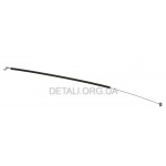 Тросик газу бензопили Partner P340/360S