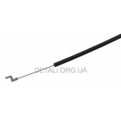 Тросик газу бензопили Partner P340/360S 2