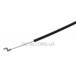 Тросик газа бензопилы Partner P340/360S