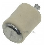 Фильтр топливный бензопилы (L38/D20/d5)