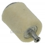 Фильтр топливный бензопилы (L38/D20/d5)