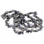 Цепь 57 звеньев (28 зубов) Winzor HARD Picco 91WH суперзуб шаг 3/8 паз 1,3 оригинал