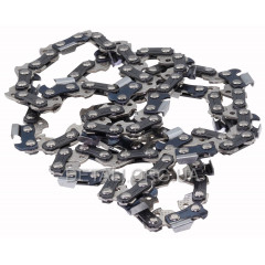 Ланцюг 57 ланок (28 зубів) Winzor HARD Picco суперзуб крок 3/8 паз 1,3 2