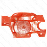 Крышка стартера голая бензопилы Husqvarna 137/142