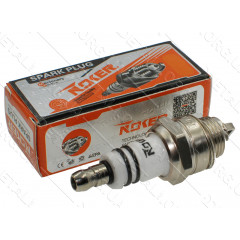 Свеча зажигания Noker Spark Plug WS7F L55mm резьба M14*1.25 9.5mm