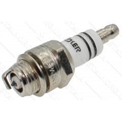 Свеча зажигания Noker Spark Plug WS7F L55mm резьба M14*1.25 9.5mm 2