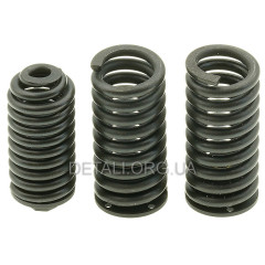 Пружины амортизатора Husqvarna 365/ 371/ 372/ 350 2