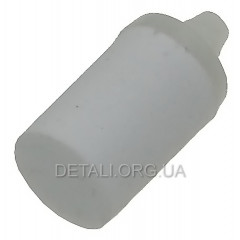 Фільтр паливний бензополі (L41/D20/d8) 2