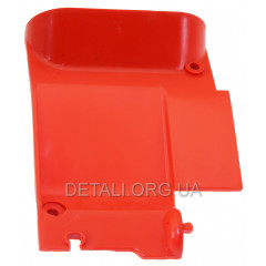 Защита цилиндра бензопилы GoodLuck 2500 2