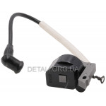 Катушка зажигания бензопилы Makita аналог Катушка зажигания бензопилы Makita аналог