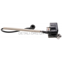 Катушка зажигания бензопилы Makita аналог 2