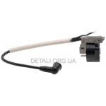 Катушка зажигания бензопилы Makita аналог Катушка зажигания бензопилы Makita аналог