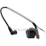 Катушка зажигания бензопилы Makita аналог Катушка зажигания бензопилы Makita аналог