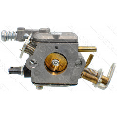 Карбюратор бензопилы Homelite 4516 2
