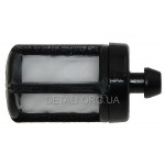 Фильтр топливный бензопилы (L43/D22/d8.5)