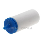 Фильтр топливный бензопилы L55 mm, D20 mm, d4,5 mm Фильтр топливный бензопилы L55 mm, D20 mm, d4,5 mm