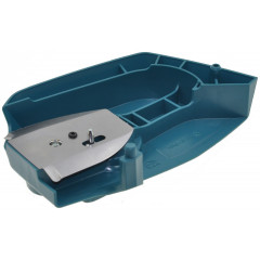 Защитная крышка бензопилы Makita EA3201S оригинал 142783-7 2
