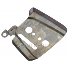 Пластина захисту зірочки бензопили ECHO CS-4200ES 2