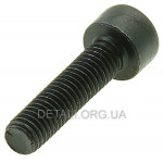 Болт крепления стартера бензопилы (М5*18,5мм) GoodLuck 4500/ 5200/ 5800