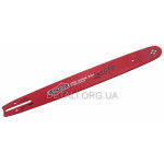 Шина 16" (40см) 325 паз 1,3 66 звеньев 4 заклепки Winzor для Oleo-mac 941