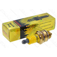 Свічка запалювання Spark Plug L53 мм різьблення d14