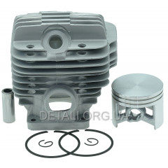 Поршневая бензопилы ST MS-440 (d50) аналог 11280201227 2