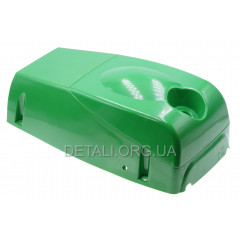 Кришка верхня двигуна бензопили GoodLuck 5200 у зборі 2