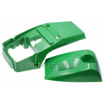 Кришка верхня двигуна бензопили GoodLuck 5200 у зборі Кришка верхня двигуна бензопили GoodLuck 5200 у зборі