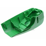 Кришка верхня двигуна бензопили GoodLuck 5200 у зборі Кришка верхня двигуна бензопили GoodLuck 5200 у зборі