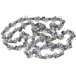 Цепь 50 звеньев (25 зубов) Archer супер зуб шаг 3/8 паз 1,3